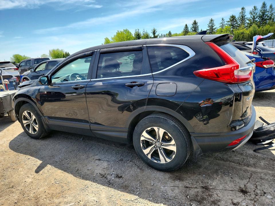 2019 Honda Cr-v მანქანა იყიდება აუქციონზე, vin: 2HKRW1H3XKH003522, აუქციონის ნომერი: 55229886