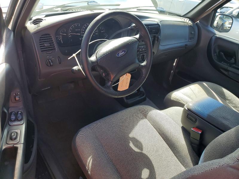 Aukcja sprzedaży 2001 Ford Ranger, vin: 1FTYR14U61PA24856, numer aukcji: 59313146