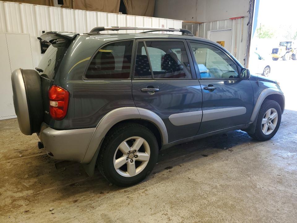 Продаж на аукціоні авто 2005 Toyota Rav4, vin: JTEHD20V250039836, номер лоту: 56265796