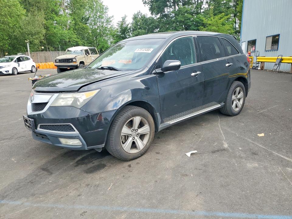 Продажа на аукционе авто 2010 Acura Mdx, vin: 2HNYD2H46AH513562, номер лота: 57912456