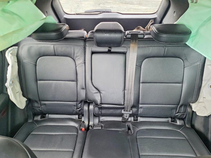 2020 Ford Escape მანქანა იყიდება აუქციონზე, vin: 1FMCU9J95LUB32327, აუქციონის ნომერი: 56589326