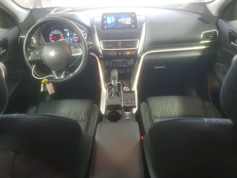 Продаж на аукціоні авто 2018 Mitsubishi Eclipse Cross, vin: JA4AT5AA0JZ062022, номер лоту: 55948986