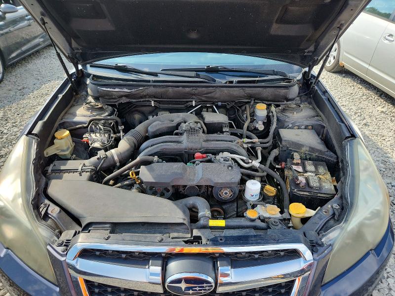Aukcja sprzedaży 2014 Subaru Legacy, vin: 4S3BMBC65E3033168, numer aukcji: 56274246