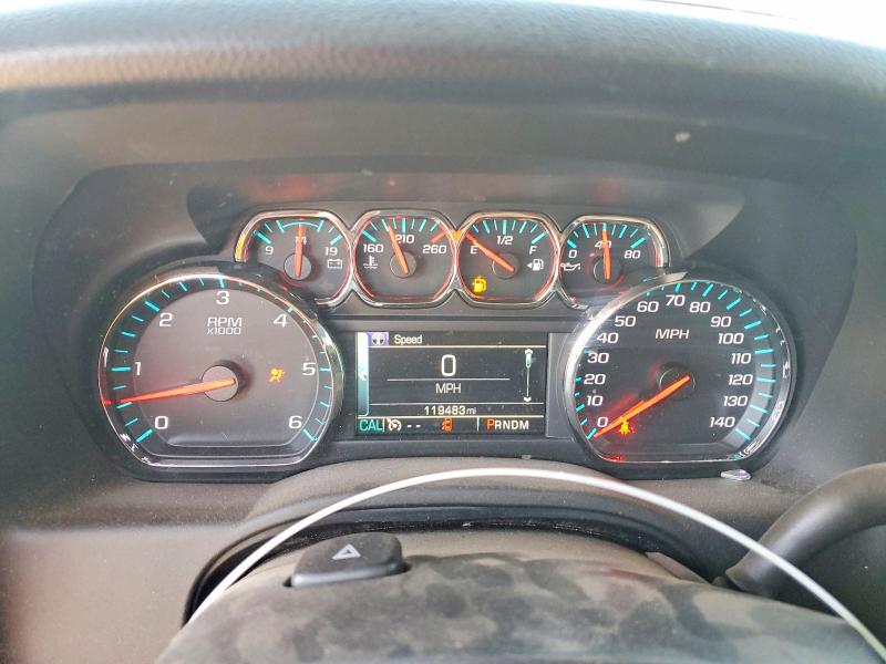 Aukcja sprzedaży 2016 Chevrolet Suburban, vin: 1GNSCGKC3GR288447, numer aukcji: 57716506