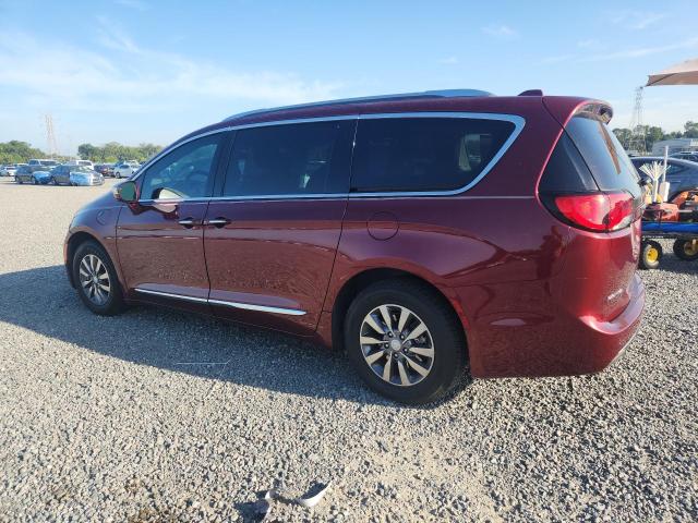 Продажа на аукционе авто 2019 Chrysler Pacifica, vin: 2C4RC1N71KR705912, номер лота: 57735016