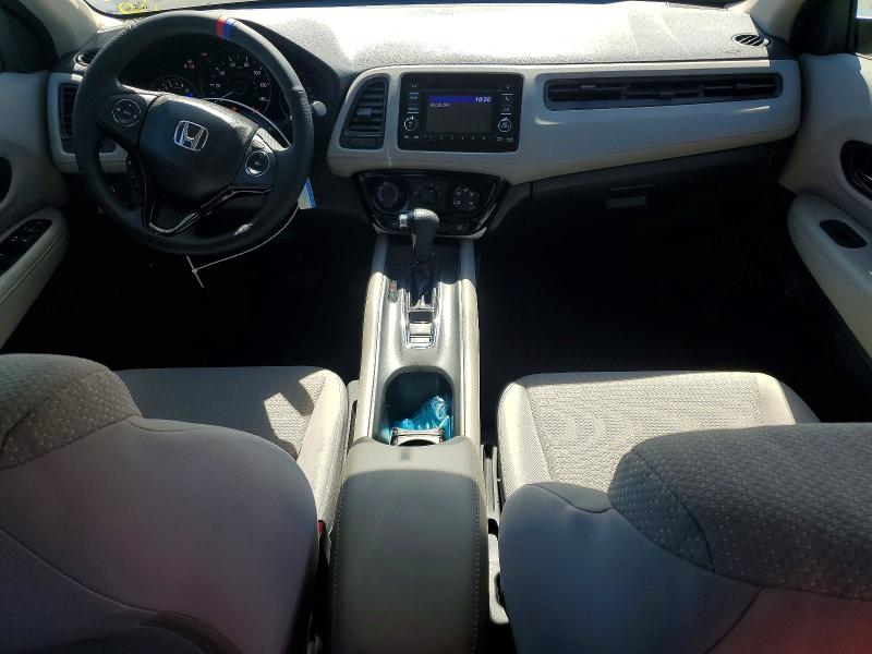 Продажа на аукционе авто 2018 Honda Hr-v, vin: 3CZRU6H38JG712650, номер лота: 56873746