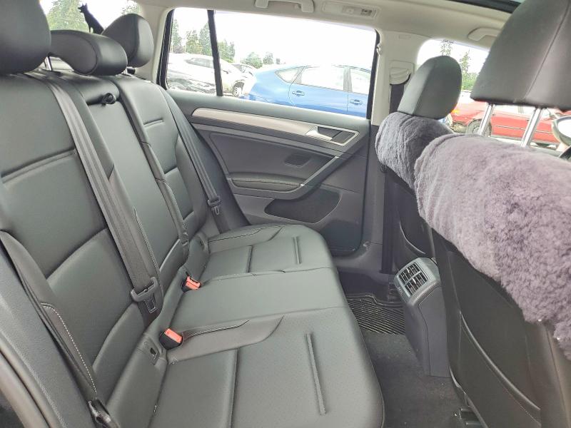 Продаж на аукціоні авто 2016 Volkswagen Golf Sportwagen, vin: 3VWC17AU9GM524014, номер лоту: 55848076