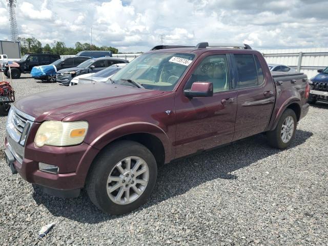 Aukcja sprzedaży 2007 Ford Explorer Sport Trac, vin: 1FMEU53887UA32153, numer aukcji: 57735736
