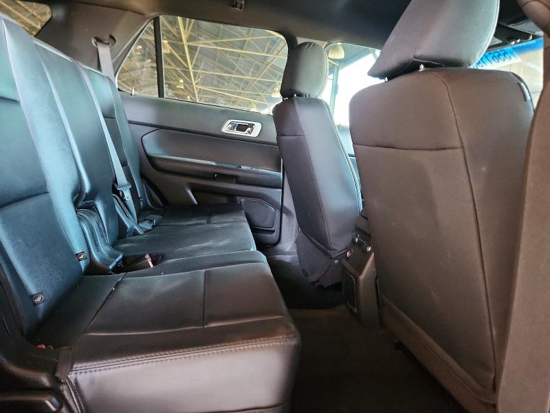 Продаж на аукціоні авто 2013 Ford Explorer, vin: 1FM5K7D80DGC81024, номер лоту: 55611936