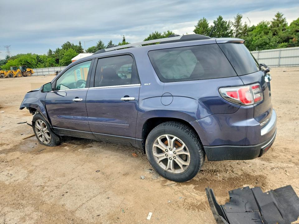 Продажа на аукционе авто 2013 Gmc Acadia, vin: 1GKKRRKD0DJ198327, номер лота: 58928876
