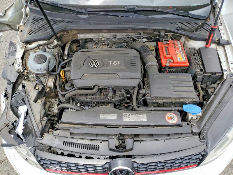 Продажа на аукционе авто 2017 Volkswagen Gti, vin: 3VW5T7AU4HM017221, номер лота: 85612025