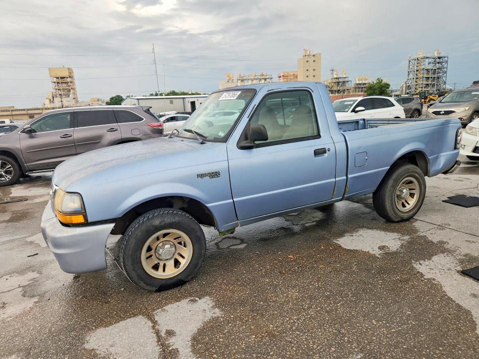Aukcja sprzedaży 1998 Ford Ranger, vin: 1FTYR10CXWUB28305, numer aukcji: 57297866