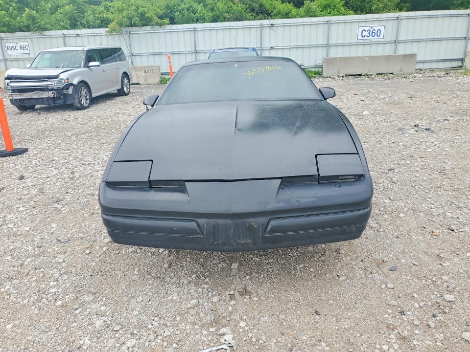 1989 Pontiac Firebird მანქანა იყიდება აუქციონზე, vin: 1G2FS218XKL248881, აუქციონის ნომერი: 56538616