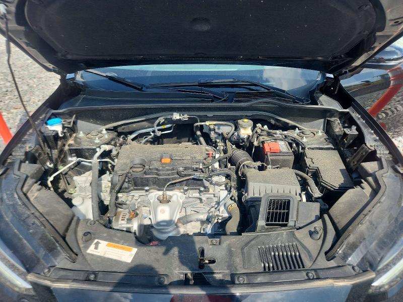 2024 Honda Hr-v მანქანა იყიდება აუქციონზე, vin: 3CZRZ2H51RM767448, აუქციონის ნომერი: 58986406