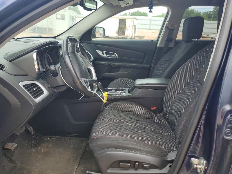 Продаж на аукціоні авто 2017 Gmc Terrain, vin: 2GKALNEK8H6335114, номер лоту: 55121276