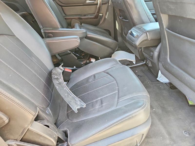 2017 Chevrolet Traverse მანქანა იყიდება აუქციონზე, vin: 1GNKVJKD8HJ326836, აუქციონის ნომერი: 57376736