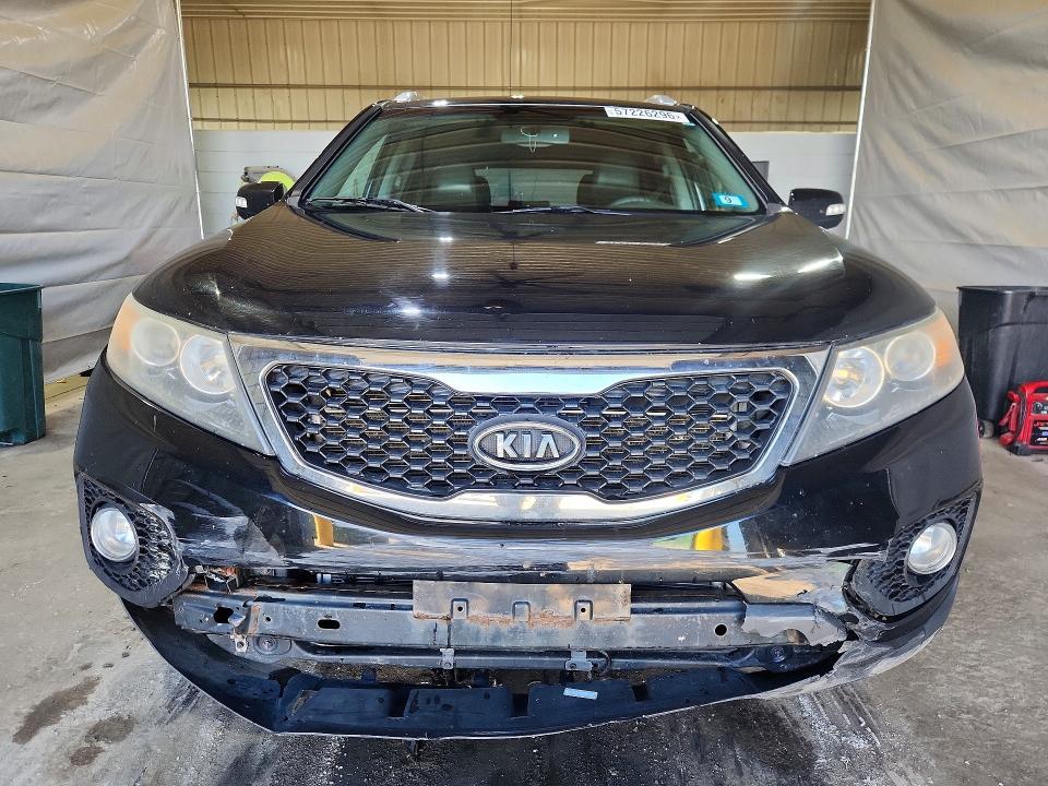 Aukcja sprzedaży 2011 Kia Sorento, vin: 5XYKU3A19BG005152, numer aukcji: 57226296