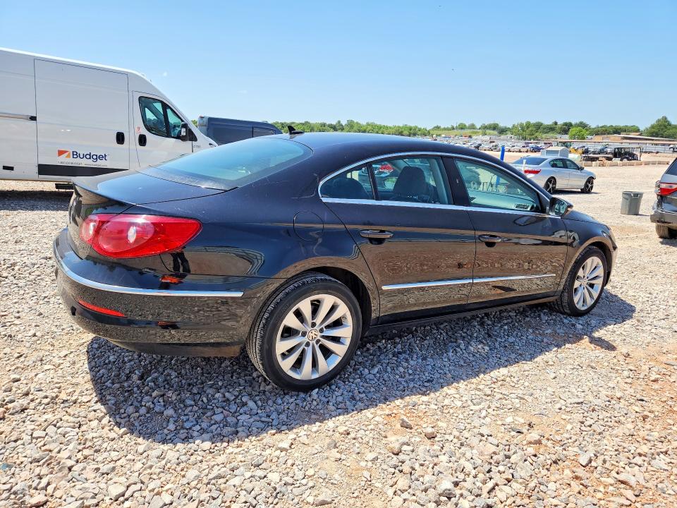 2012 Volkswagen Cc მანქანა იყიდება აუქციონზე, vin: WVWMP7AN9CE527347, აუქციონის ნომერი: 56998206