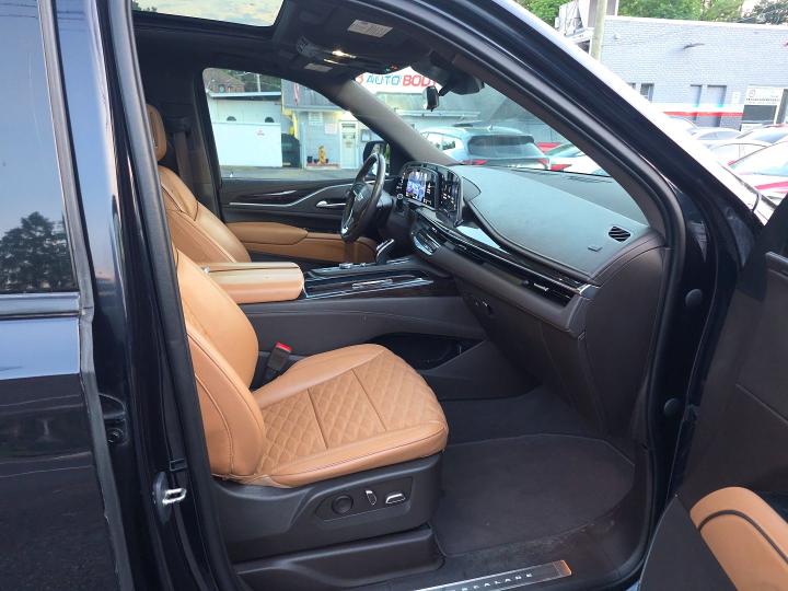 Продажа на аукционе авто 2023 Cadillac Escalade, vin: 1GYS4FKL7PR104654, номер лота: 59395886