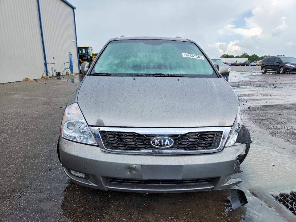 Продаж на аукціоні авто 2012 Kia Sedona, vin: KNDMH4C70C6445074, номер лоту: 57831086