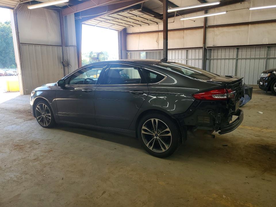 2020 Ford Fusion მანქანა იყიდება აუქციონზე, vin: 3FA6P0D99LR136619, აუქციონის ნომერი: 56465836