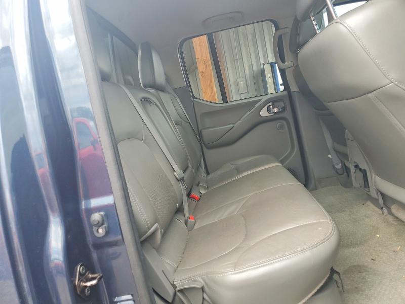 Aukcja sprzedaży 2016 Nissan Frontier, vin: 1N6AD0FV1GN706464, numer aukcji: 55473376