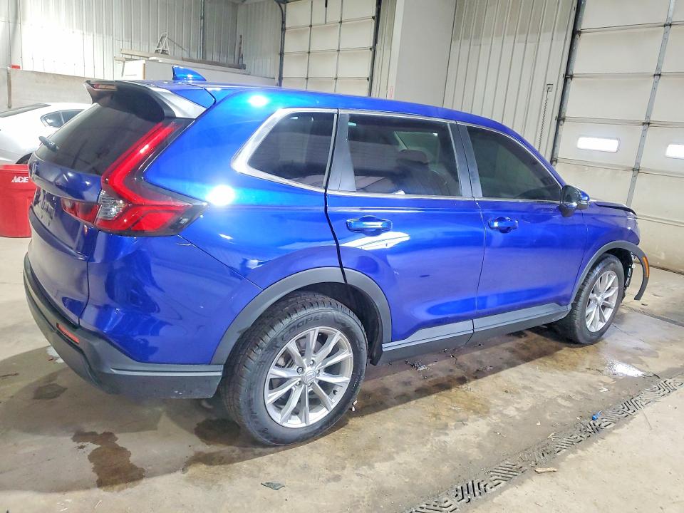 Продаж на аукціоні авто 2023 Honda Cr-v, vin: 7FARS4H76PE008890, номер лоту: 55614806