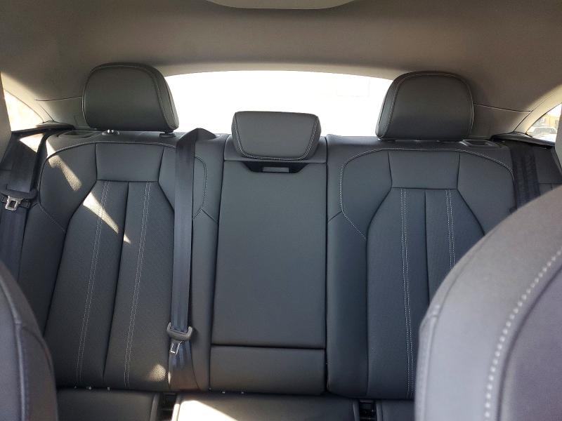 Aukcja sprzedaży 2025 Audi Q6 E-tron, vin: WA1E4BGF2SA076262, numer aukcji: 57950756