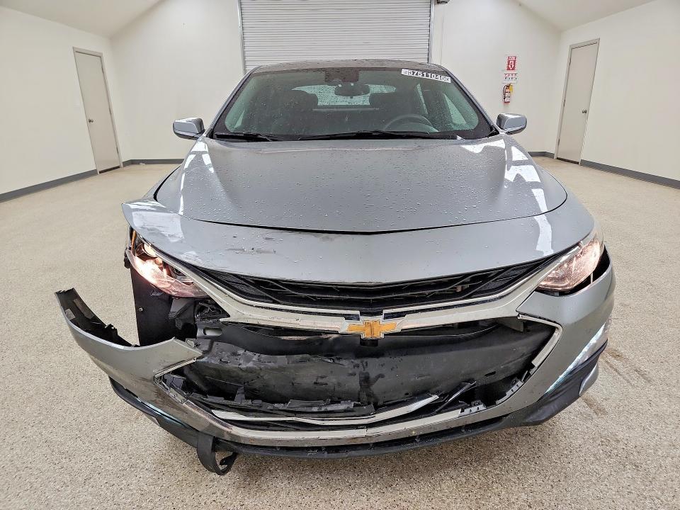 Aukcja sprzedaży 2024 Chevrolet Malibu, vin: 1G1ZD5ST1RF208231, numer aukcji: 57511046