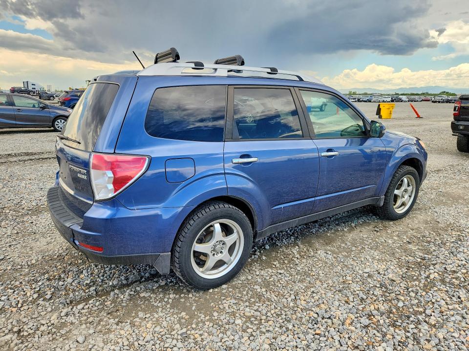Aukcja sprzedaży 2011 Subaru Forester, vin: JF2SHAGC5BH720486, numer aukcji: 58984146