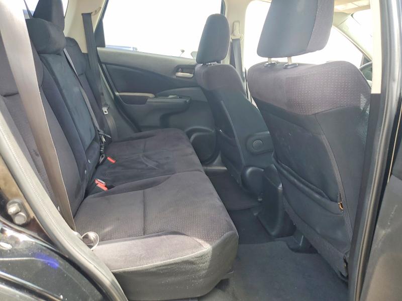 58158256 :رقم المزاد ، 2HKRM4H51DH613756 vin ، 2013 Honda Cr-v مزاد بيع