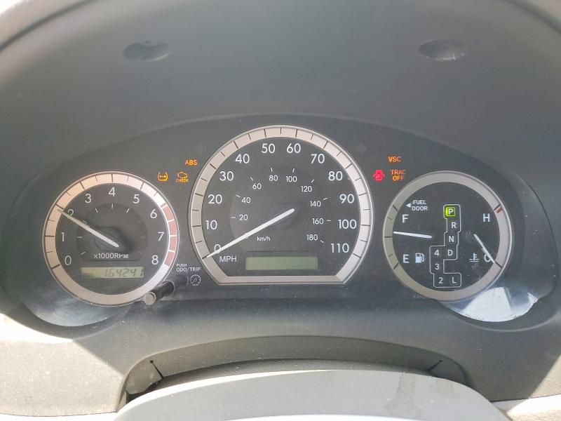Продаж на аукціоні авто 2005 Toyt Sienna, vin: 5TDZA22C25S287174, номер лоту: 56146536