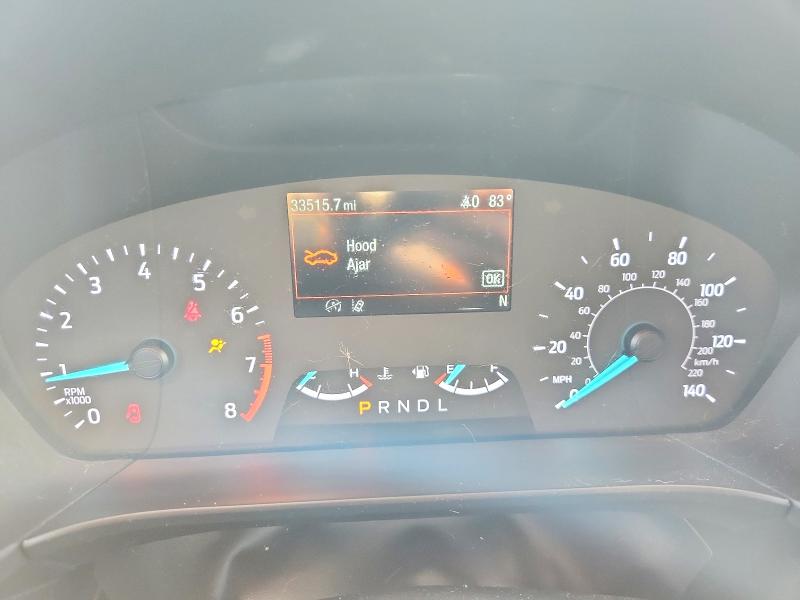 Aukcja sprzedaży 2022 Ford Escape, vin: 1FMCU0G65NUA34894, numer aukcji: 58494896