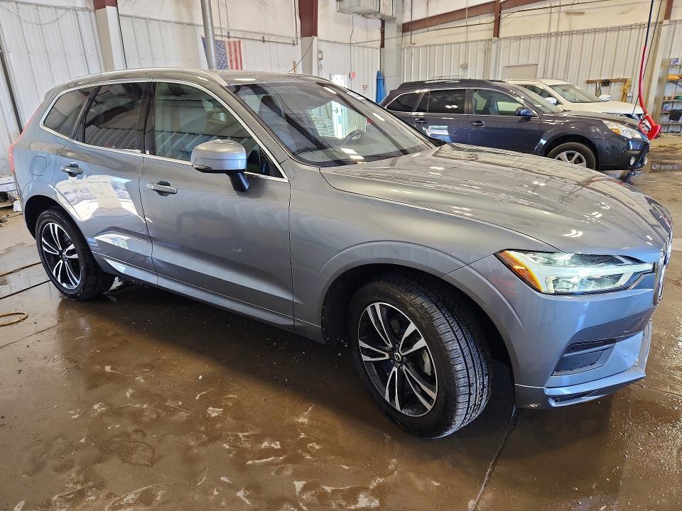 Aukcja sprzedaży 2020 Volvo Xc60, vin: YV4102RK0L1431888, numer aukcji: 55928436