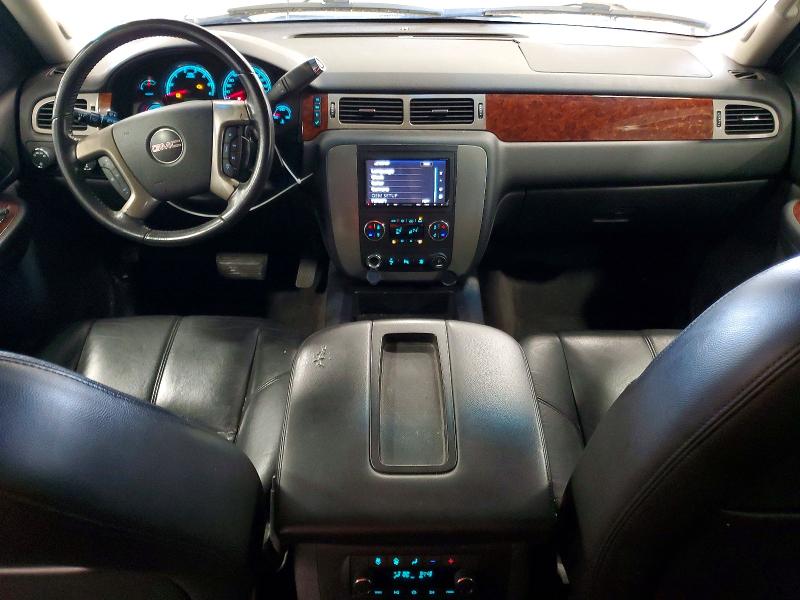 Продаж на аукціоні авто 2009 Gmc Yukon, vin: 1GKFK13579R277887, номер лоту: 58179386