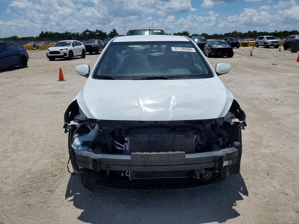 Aukcja sprzedaży 2015 Hyundai Accent, vin: KMHCU5AE9FU211297, numer aukcji: 57130556