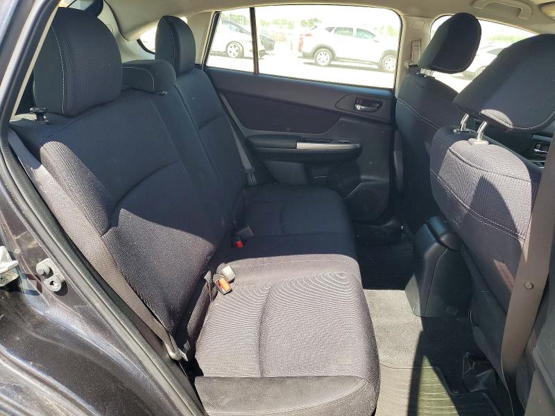 Продаж на аукціоні авто 2016 Subaru Impreza, vin: JF1GPAP67GH284755, номер лоту: 57321616