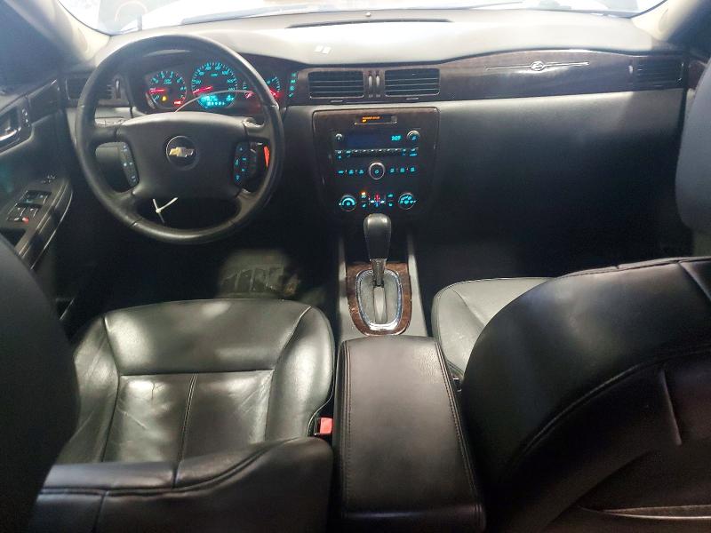 2014 Chevrolet Impala Limited მანქანა იყიდება აუქციონზე, vin: 2G1WC5E31E1183706, აუქციონის ნომერი: 56065346