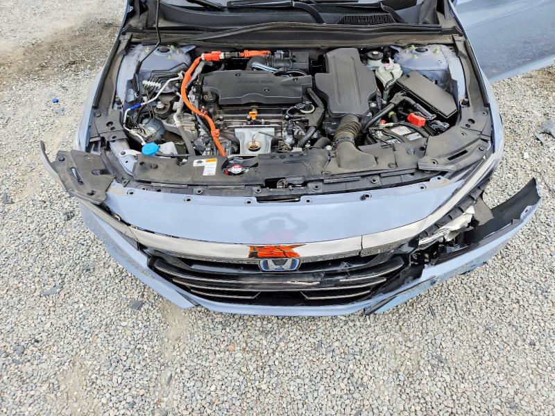 Продажа на аукционе авто 2022 Honda Accord, vin: 1HGCV3F27NA033377, номер лота: 59113096