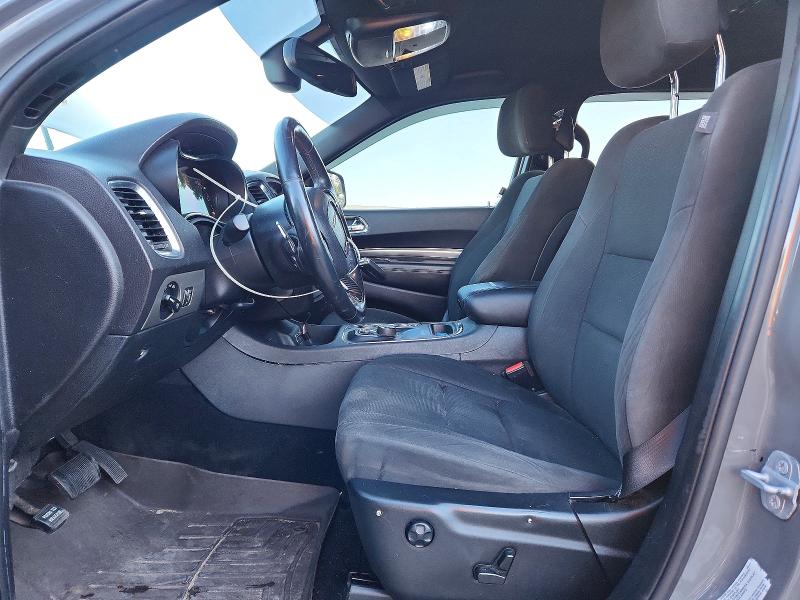 55890196 :رقم المزاد ، 1C4RDHAG7EC353847 vin ، 2014 Dodge Durango مزاد بيع