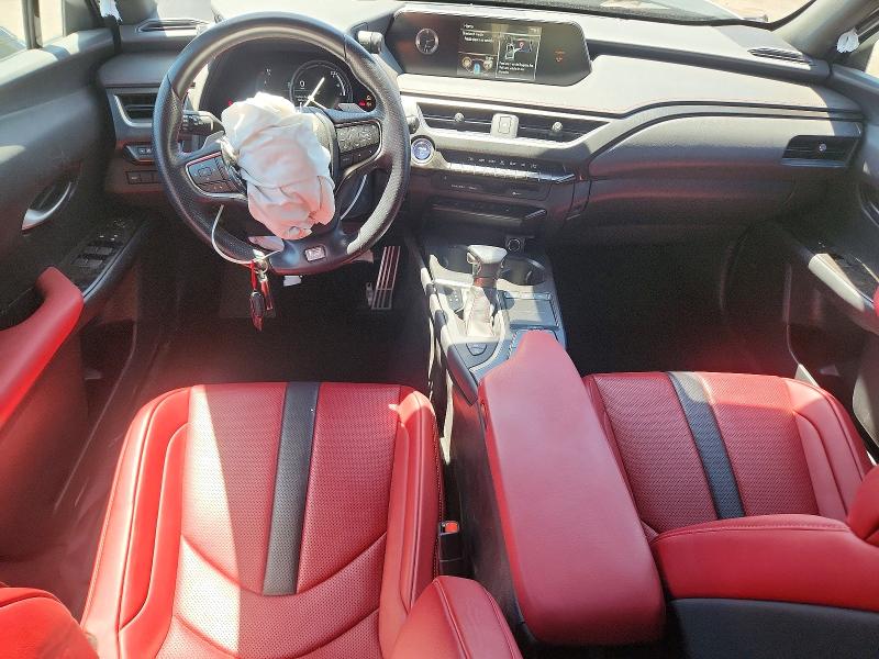 Aukcja sprzedaży 2019 Lexus Ux, vin: JTHU9JBHXK2018933, numer aukcji: 57253446