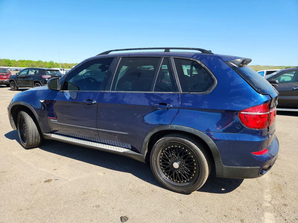 Aukcja sprzedaży 2012 Bmw X5, vin: 5UXZV4C51CL751844, numer aukcji: 56102446