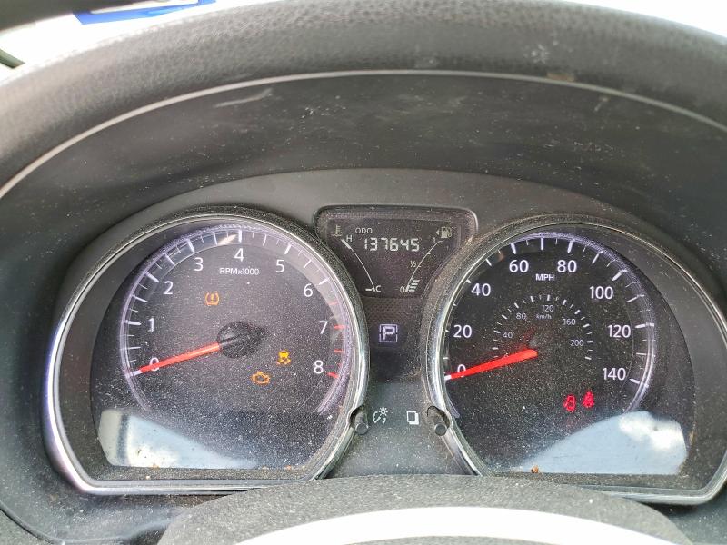 Aukcja sprzedaży 2016 Nissan Versa, vin: 3N1CN7AP2GL837433, numer aukcji: 56892586