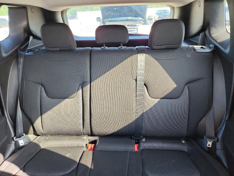 2018 Jeep Renegade მანქანა იყიდება აუქციონზე, vin: ZACCJBAB5JPH72978, აუქციონის ნომერი: 58959576