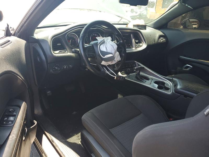 58328726 :رقم المزاد ، 2C3CDZBT5KH641905 vin ، 2019 Dodge Challenger مزاد بيع