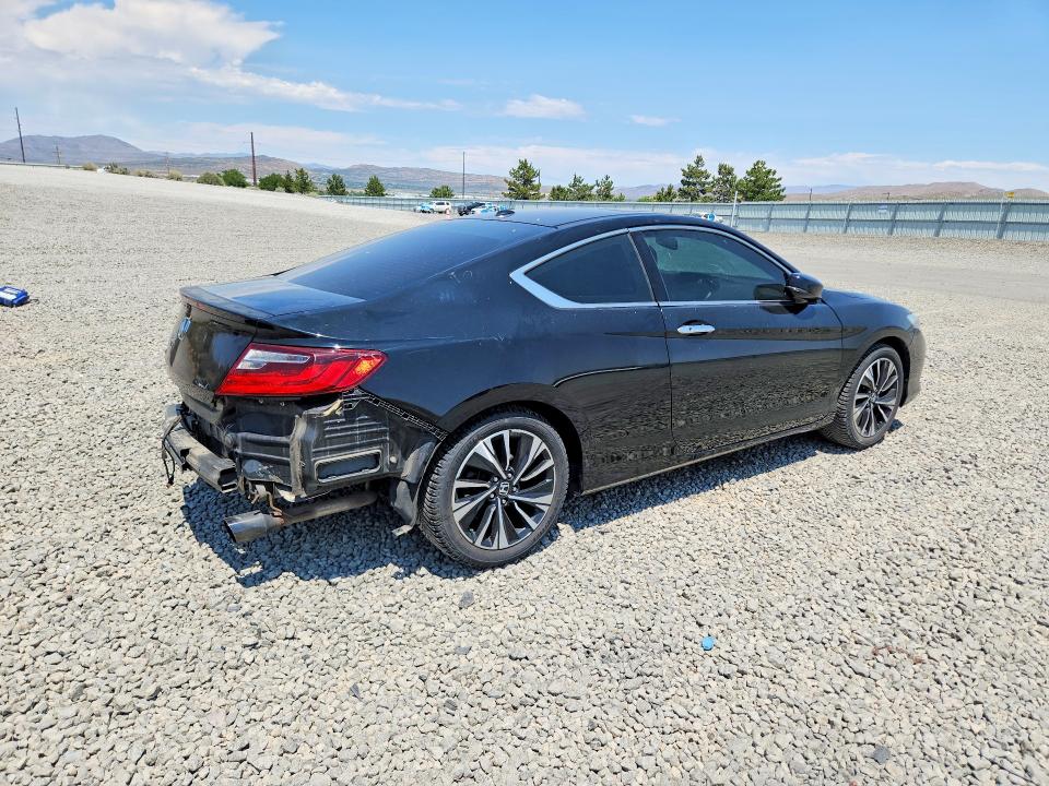 2016 Honda Accord მანქანა იყიდება აუქციონზე, vin: 1HGCT1B73GA008037, აუქციონის ნომერი: 57713986