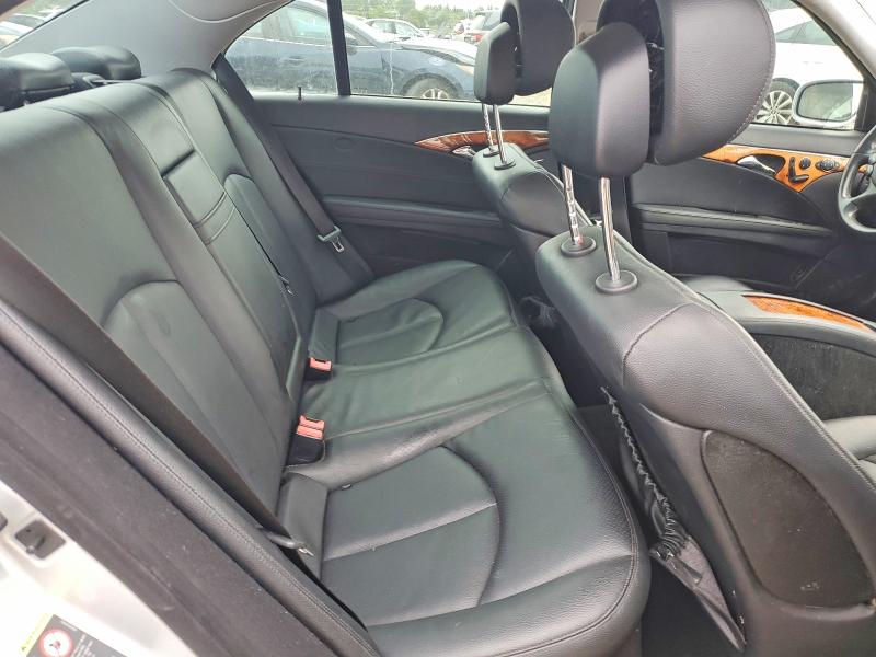 Aukcja sprzedaży 2008 Mercedes-benz E, vin: WDBUF87X58B205149, numer aukcji: 57895876