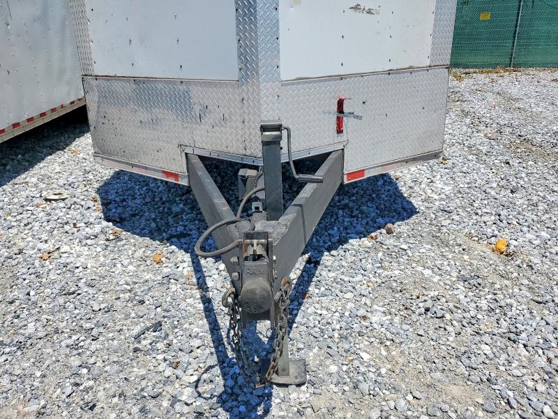 Aukcja sprzedaży 2023 Elite Trailer Cargo Trlr, vin: 7SLE1EM31PT100250, numer aukcji: 54899776