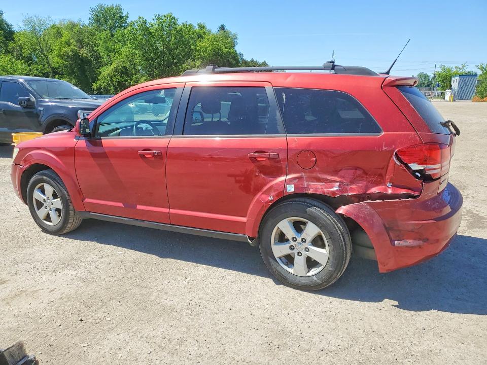 Продаж на аукціоні авто 2010 Dodge Journey, vin: 3D4PG5FV4AT214877, номер лоту: 55869046