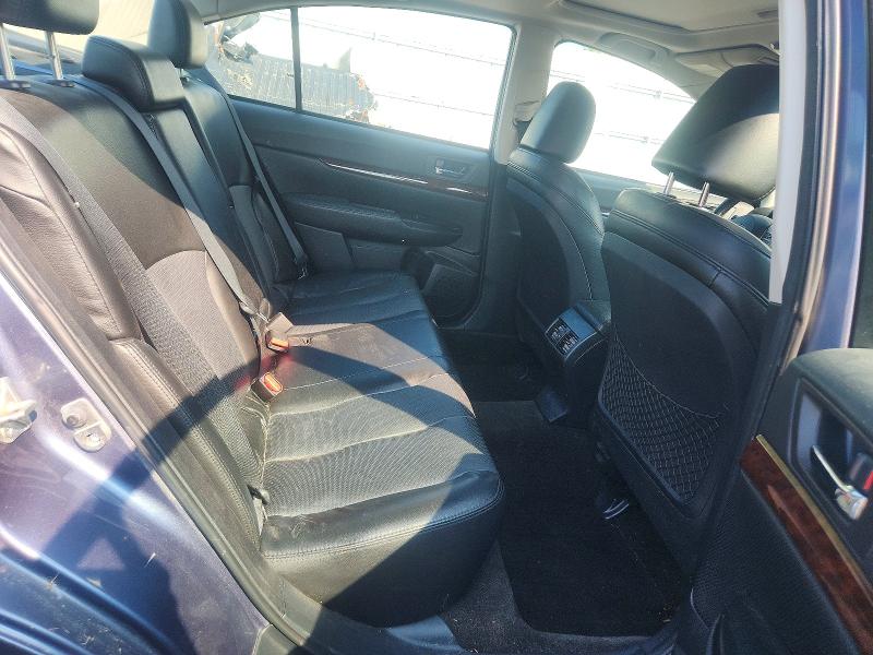58790916 :رقم المزاد ، 4S3BMBK64D3017513 vin ، 2013 Subaru Legacy مزاد بيع